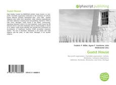 Guest House的封面