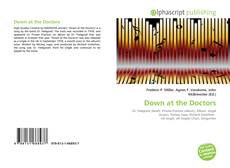 Down at the Doctors的封面