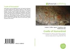 Cradle of Humankind的封面