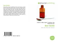 Borítókép a  Beer Bottle - hoz