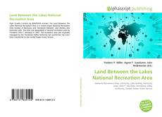 Capa do livro de Land Between the Lakes National Recreation Area 