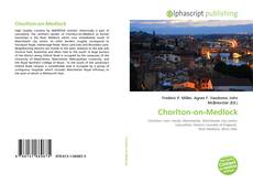 Bookcover of Chorlton-on-Medlock