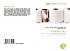 Bookcover of Kimberly-Clark