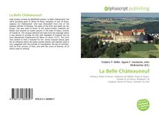 La Belle Châteauneuf的封面
