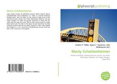 Marty Schottenheimer的封面