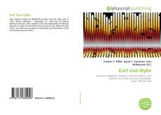 Earl Van Dyke的封面