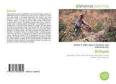 Bookcover of Billhook