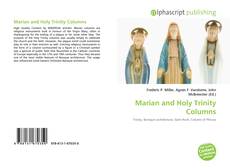 Marian and Holy Trinity Columns的封面