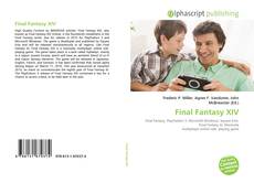Borítókép a  Final Fantasy XIV - hoz