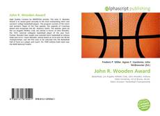 John R. Wooden Award kitap kapağı