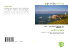 Bookcover of Jade Estuary