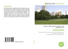 Bookcover of Fallowfield