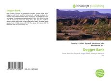 Bookcover of Dogger Bank