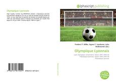 Bookcover of Olympique Lyonnais