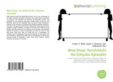 Borítókép a  Blue Drop: Tenshitachi No Gikyoku Episodes - hoz