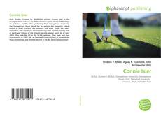 Borítókép a  Connie Isler - hoz