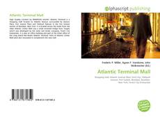 Atlantic Terminal Mall kitap kapağı