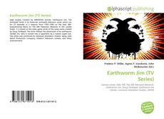 Earthworm Jim (TV Series) kitap kapağı