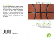 Borítókép a  Memphis Grizzlies - hoz