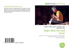 Edgar Allan Poe and music的封面