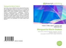 Portada del libro de Marguerite-Marie Dubois