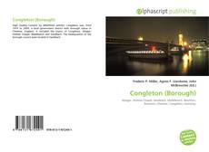 Borítókép a  Congleton (Borough) - hoz