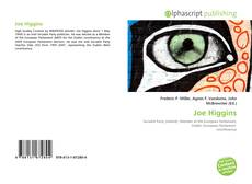 Joe Higgins的封面