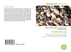 David Helvarg的封面