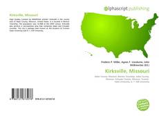 Kirksville, Missouri的封面