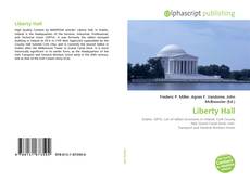 Couverture de Liberty Hall