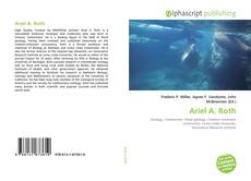 Capa do livro de Ariel A. Roth 