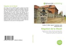 Borítókép a  Négation de la Shoah - hoz