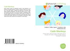 Borítókép a  Code Monkeys - hoz