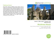 Borítókép a  Muckross House - hoz