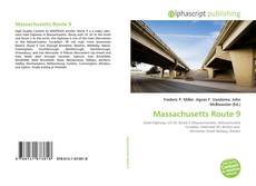 Borítókép a  Massachusetts Route 9 - hoz
