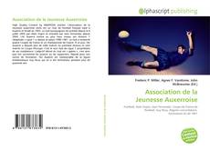 Portada del libro de Association de la Jeunesse Auxerroise