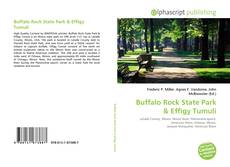 Borítókép a  Buffalo Rock State Park - hoz