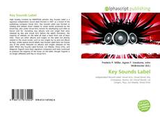 Borítókép a  Key Sounds Label - hoz