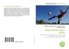Borítókép a  Associazione Calcio Milan - hoz