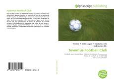 Borítókép a  Juventus Football Club - hoz