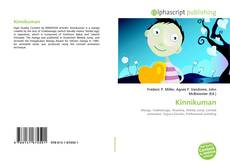 Bookcover of Kinnikuman