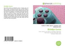 Portada del libro de Bishōjo Game