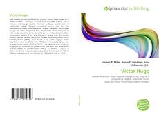 Portada del libro de Victor Hugo