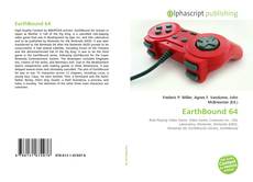Borítókép a  EarthBound 64 - hoz