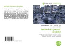 Portada del libro de Bedford–Stuyvesant, Brooklyn