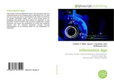 Portada del libro de Information Age