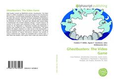 Borítókép a  Ghostbusters: The Video Game - hoz