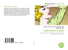 Bookcover of Majordomo (major)