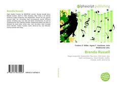 Borítókép a  Brenda Russell - hoz