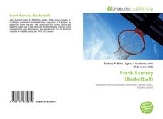 Borítókép a  Frank Ramsey (Basketball) - hoz